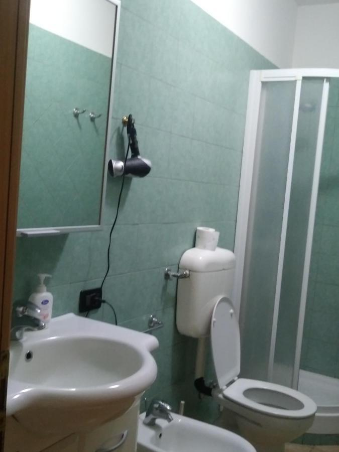 Casa Degli Ulivi Hotel Tivoli Eksteriør billede