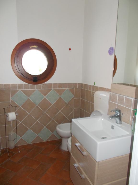 Casa Degli Ulivi Hotel Tivoli Værelse billede