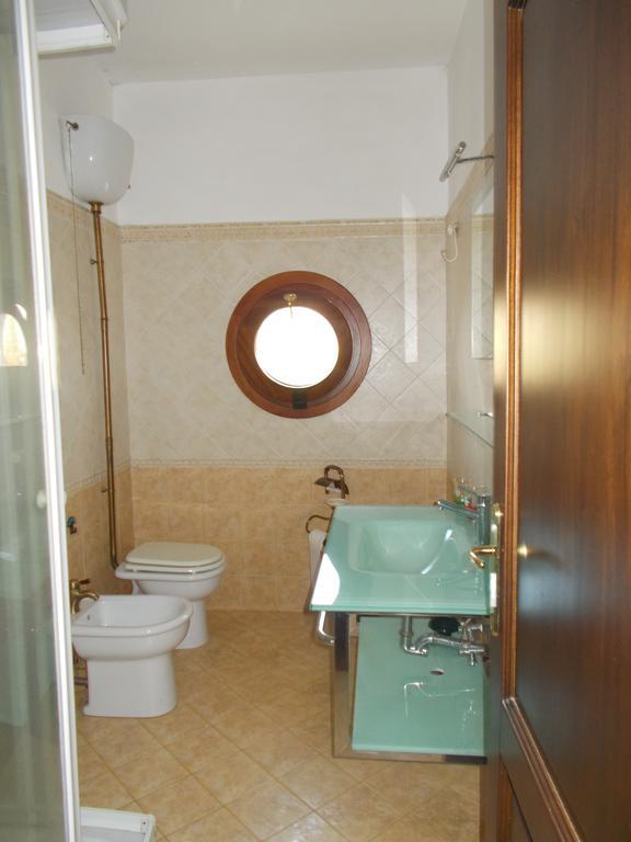 Casa Degli Ulivi Hotel Tivoli Værelse billede