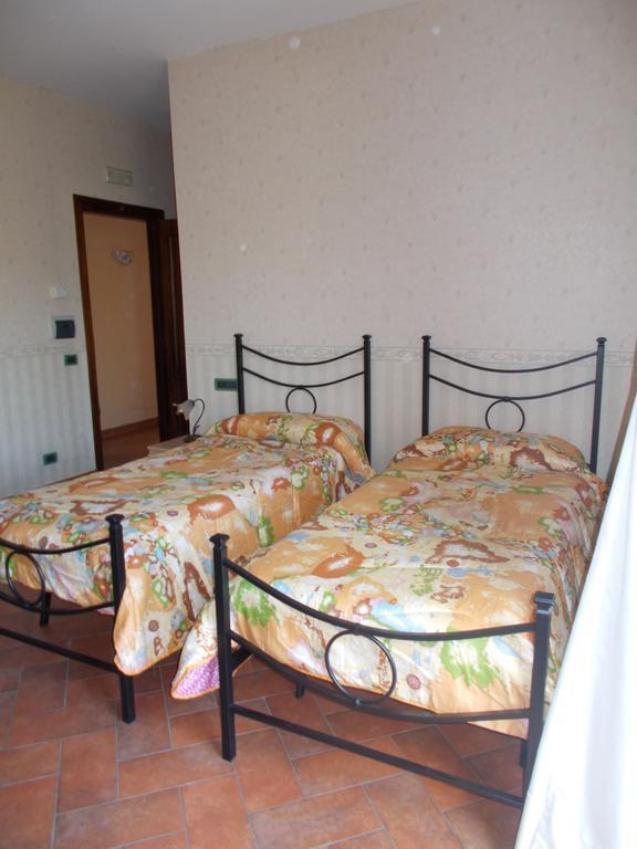 Casa Degli Ulivi Hotel Tivoli Værelse billede