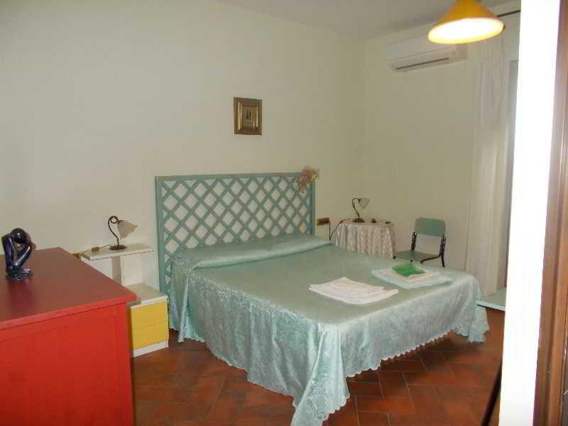 Casa Degli Ulivi Hotel Tivoli Eksteriør billede